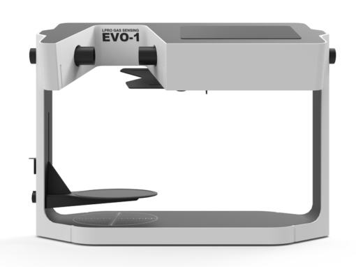 Strumento da laboratorio EVO-1