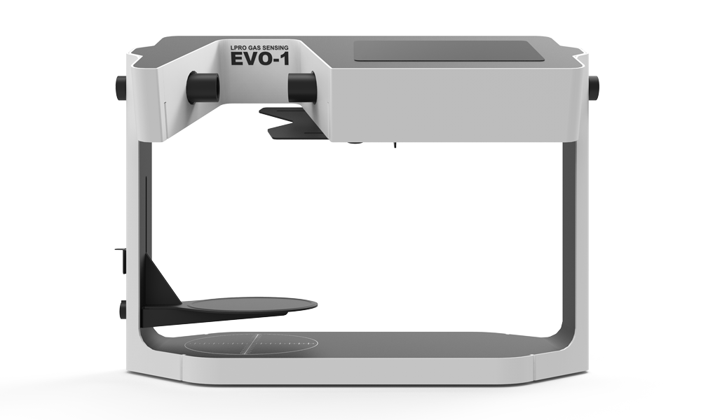 Strumento da laboratorio EVO-1