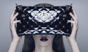 Campagna pubblicitaria Fashion Victim
