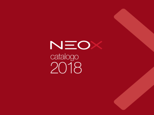 NEOXITALIA Catalogo prodotti