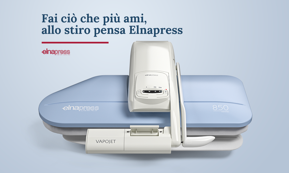 ELNAPRESS Website